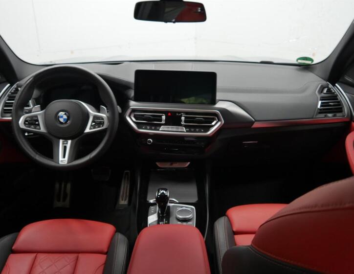 BMW X3 6