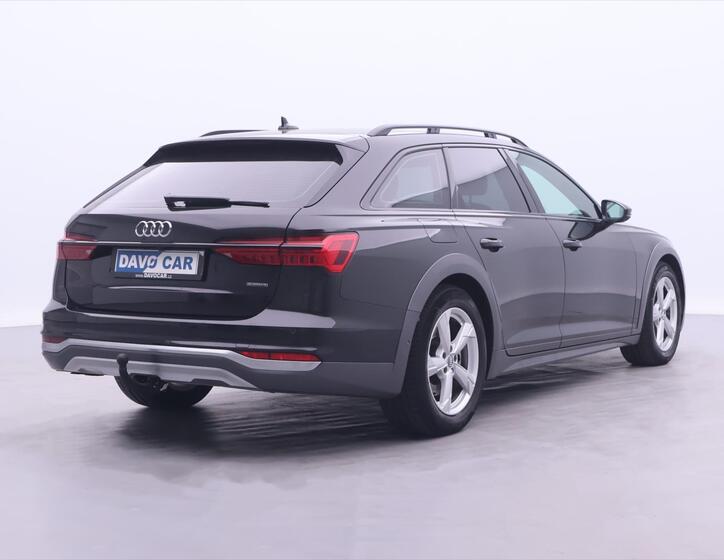 Audi A6 Allroad 7