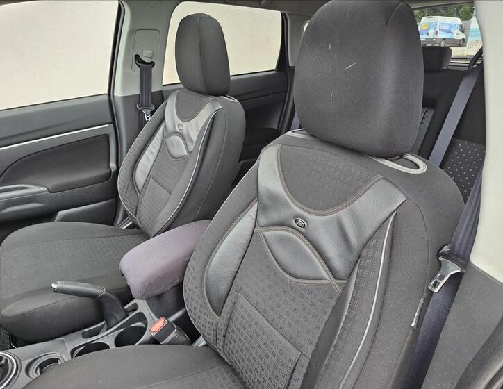 Mitsubishi ASX 10