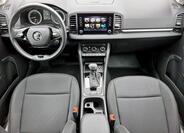 Škoda Karoq 5