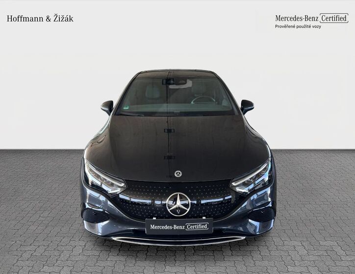 Mercedes-Benz EQE 2