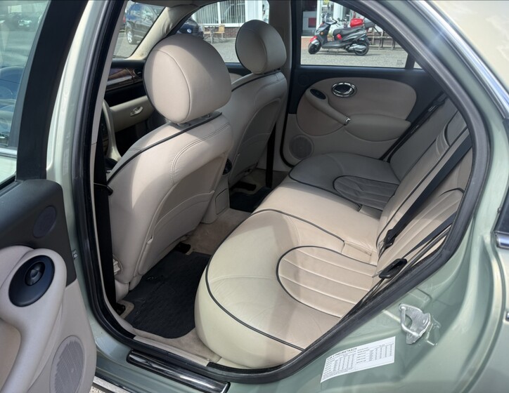 Rover 75 12