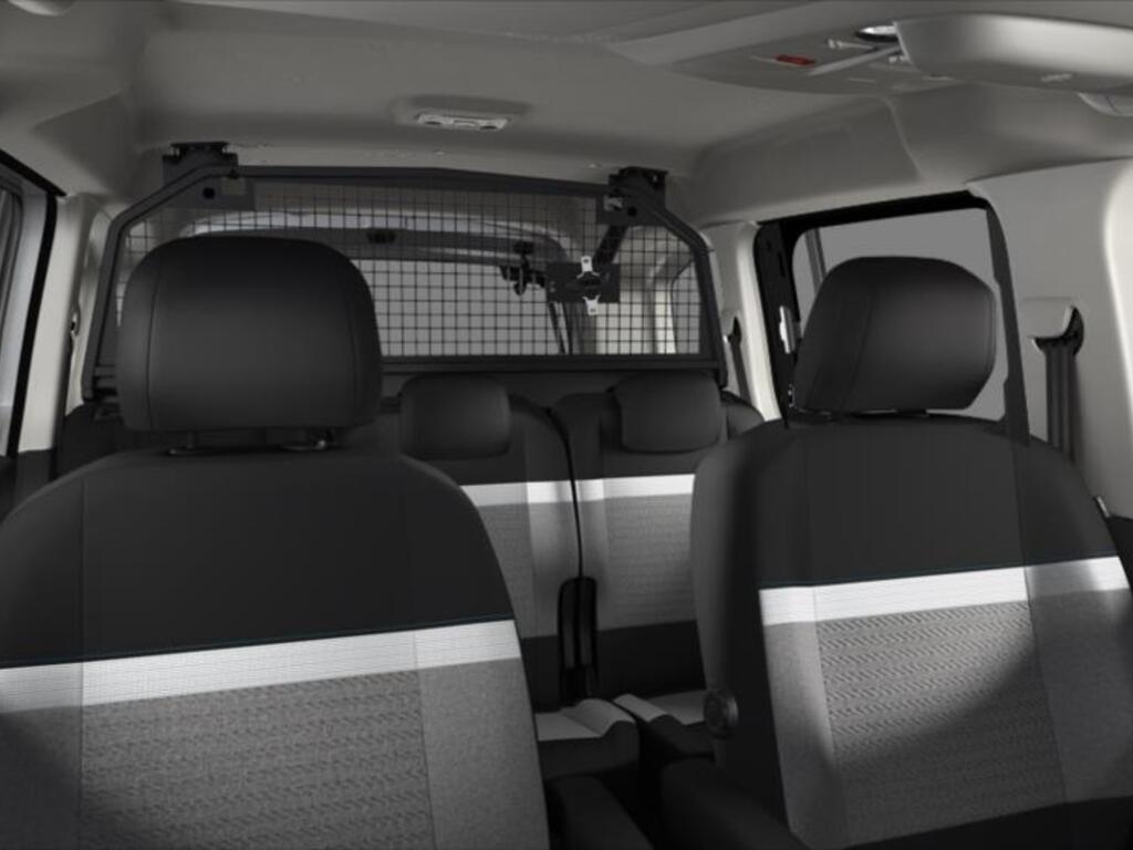 Citroën Berlingo 7