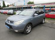 Hyundai ix55 1