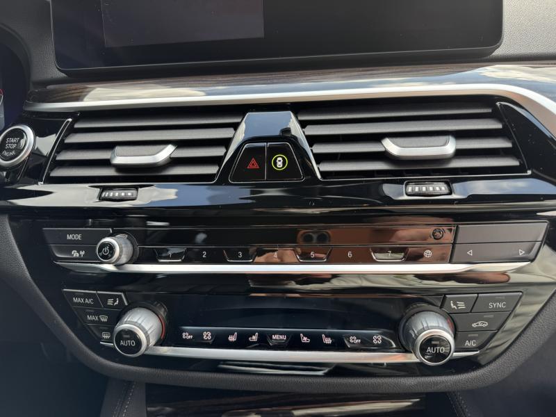 BMW Řada 5