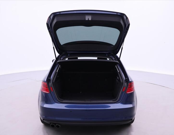 Audi A3 9