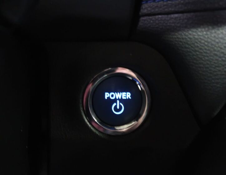 Toyota RAV4 26