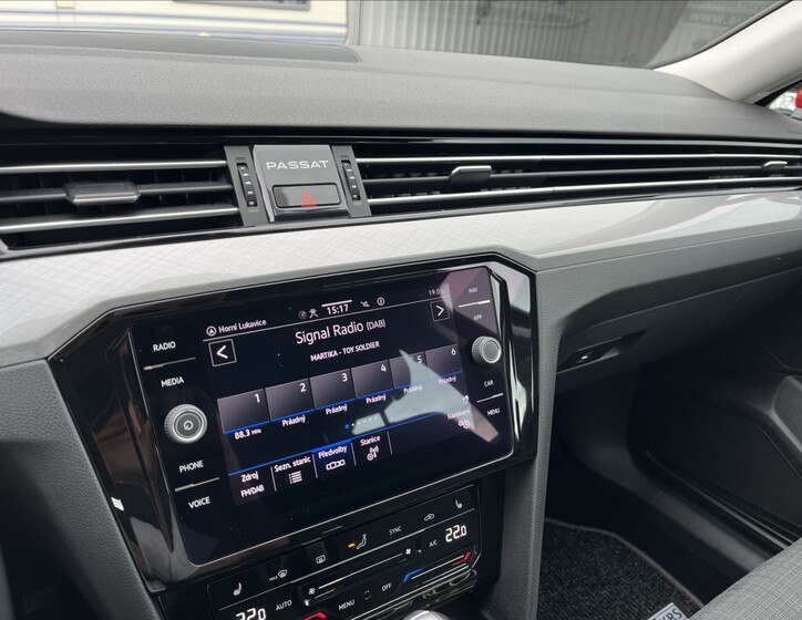 Volkswagen Passat 63