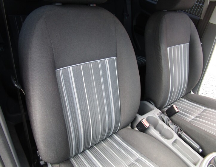 Ford Focus 17