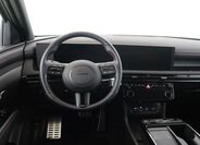 Hyundai Tucson 17