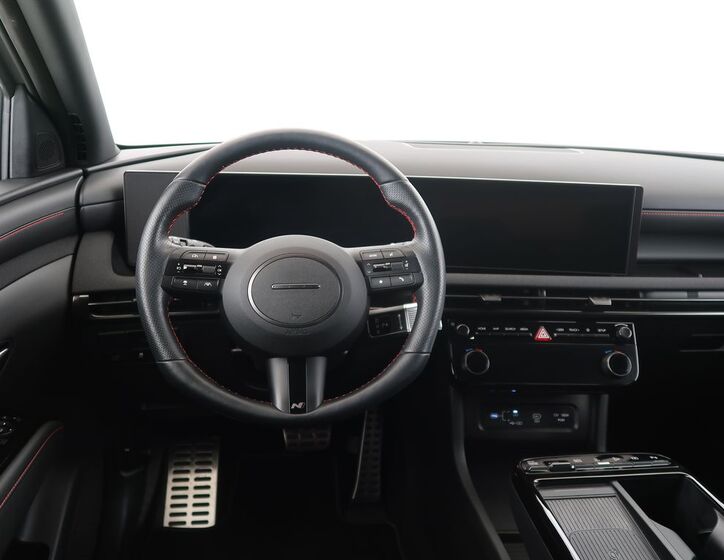Hyundai Tucson 17