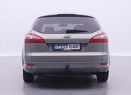 Ford Mondeo 6