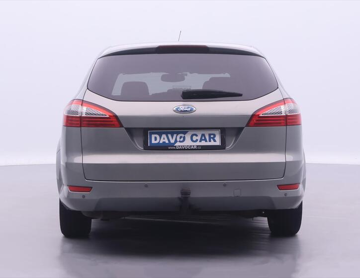 Ford Mondeo 6