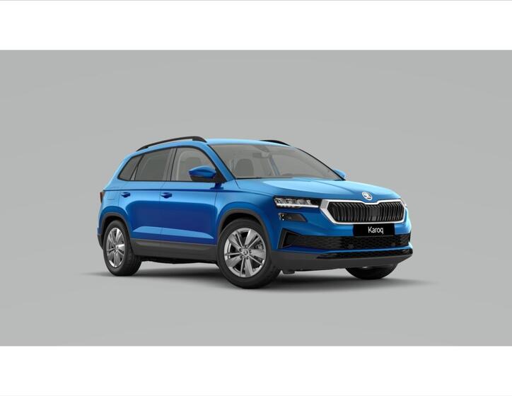 Škoda Karoq 1