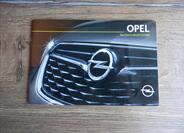 Opel Movano 9