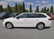 Škoda Octavia 6