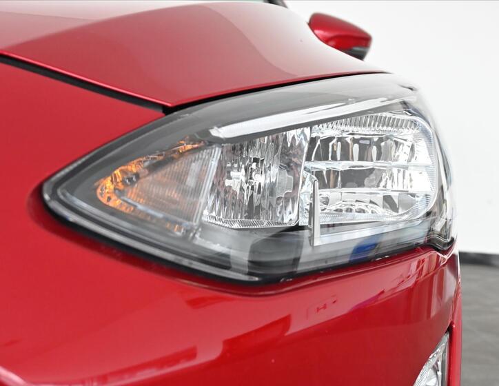 Ford Focus 29