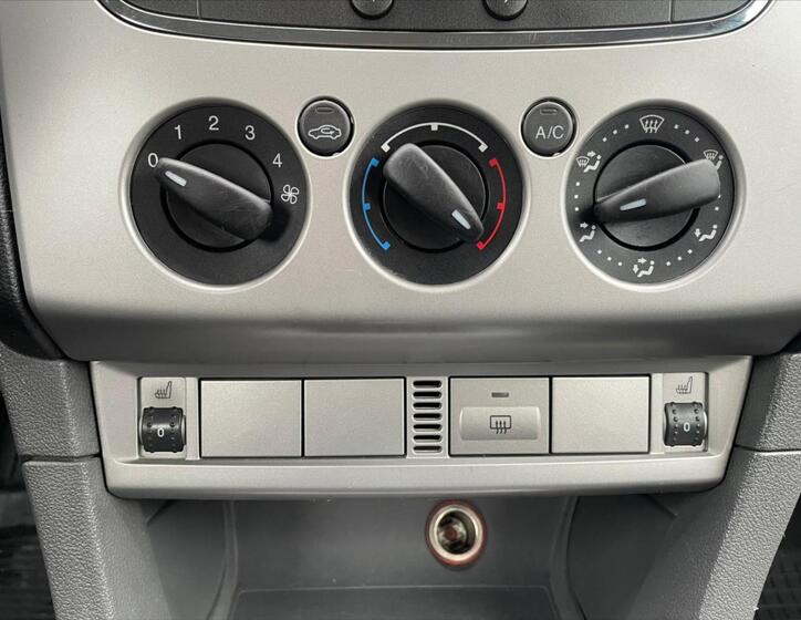 Ford Focus 18