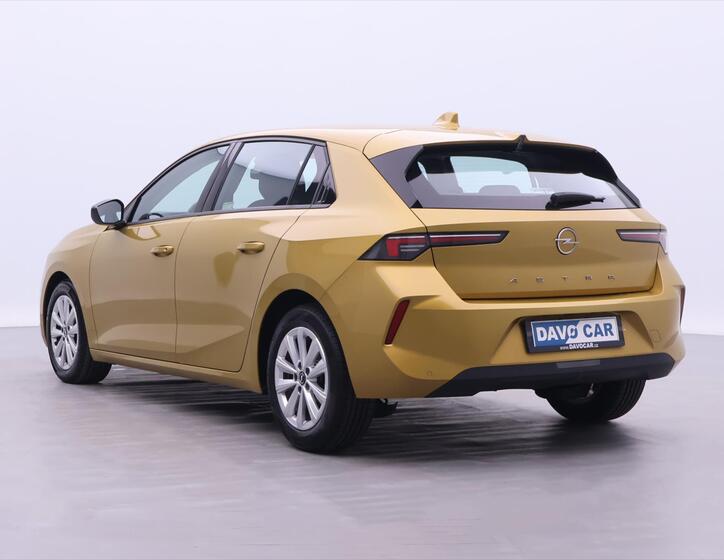 Opel Astra 5