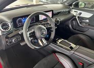 Mercedes-Benz Třídy A 9