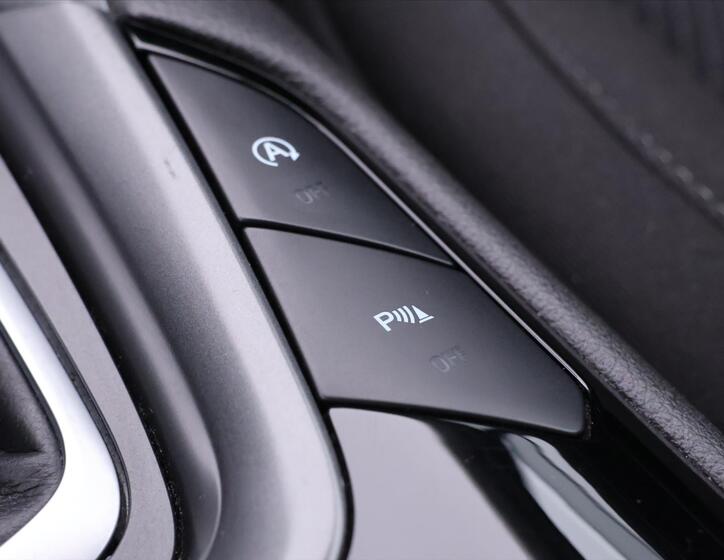 Ford Mondeo 32