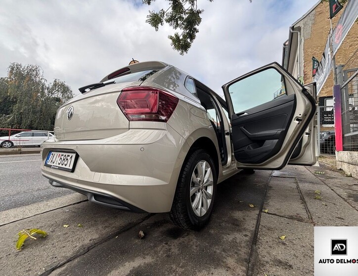 Volkswagen Polo 21