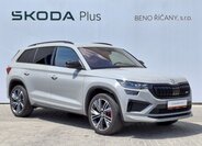 Škoda Kodiaq 9