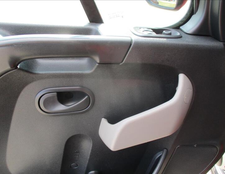 Renault Master 22