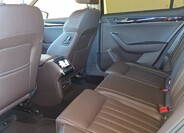Škoda Superb 18
