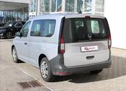 Volkswagen Caddy 4