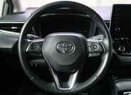 Toyota Corolla 14