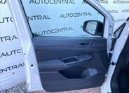 Volkswagen Caddy 11