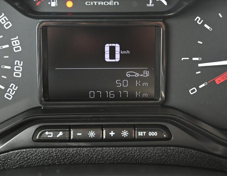 Citroën Berlingo 14