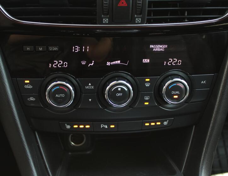 Mazda 6 19