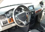 Chrysler Grand Voyager 15