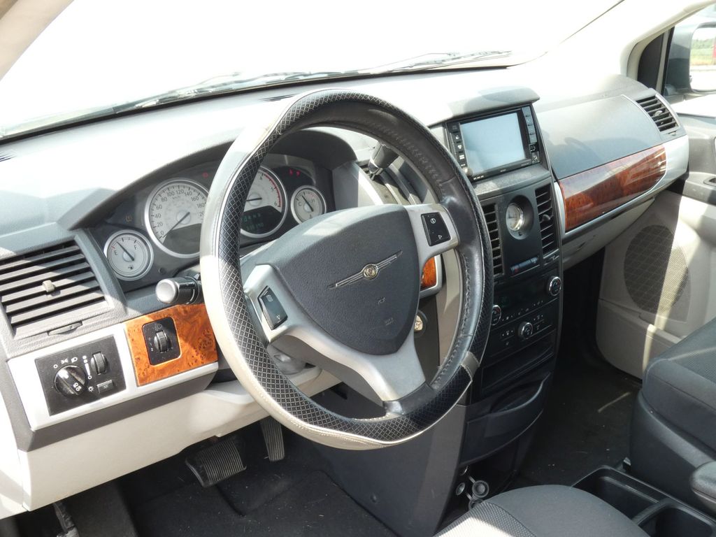 Chrysler Grand Voyager