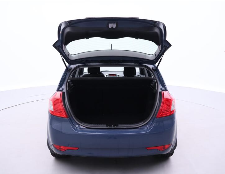 KIA Ceed 9