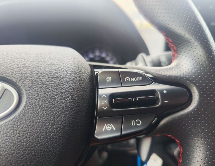 Hyundai i30 27