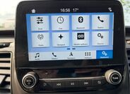 Ford Transit Custom 12