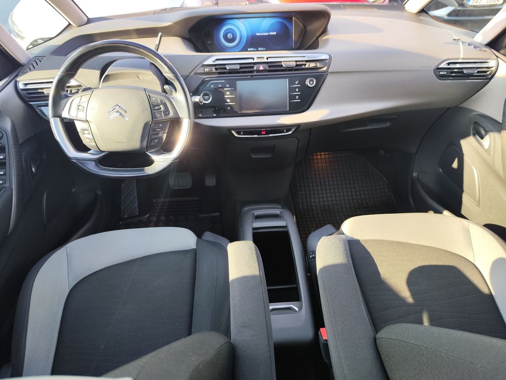 Citroën C4 Picasso