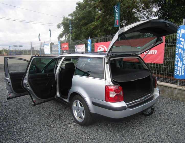Volkswagen Passat 30