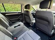 Volkswagen Passat 10