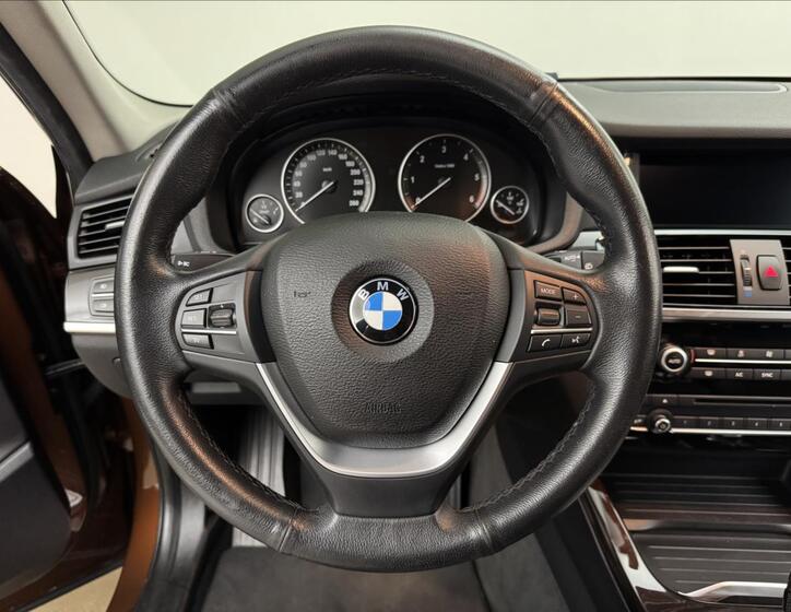BMW X3 9