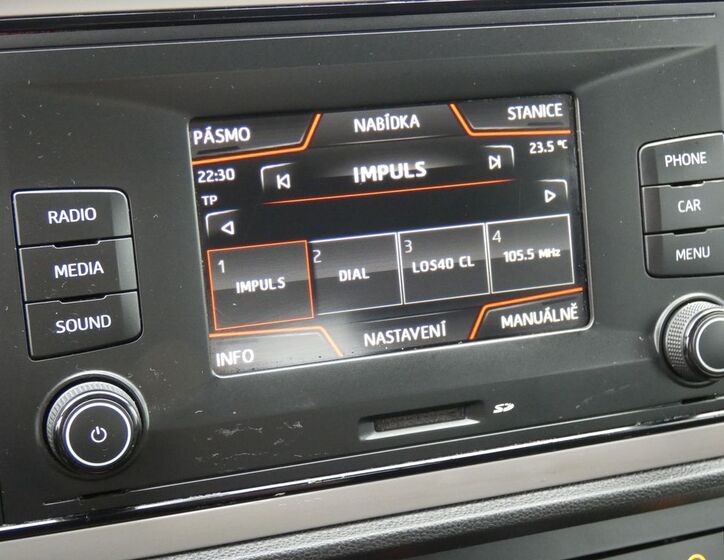 Seat Leon 33