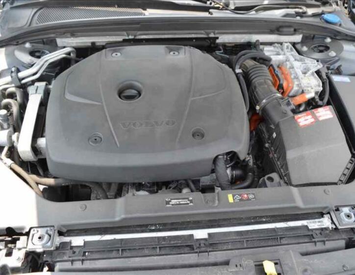Volvo V60 12