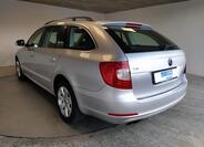 Škoda Superb 5
