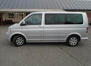 Volkswagen Multivan 6