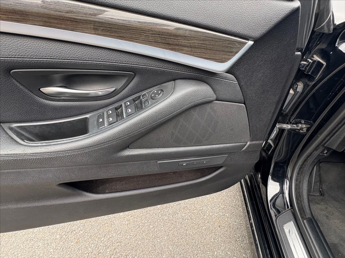 BMW Řada 5