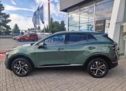 KIA Sportage 8