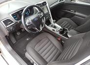 Ford Mondeo 10